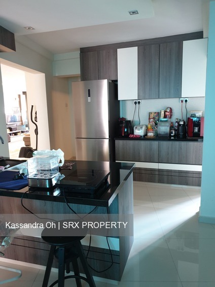 Blk 469 Admiralty Drive (Sembawang), HDB Executive #206618751